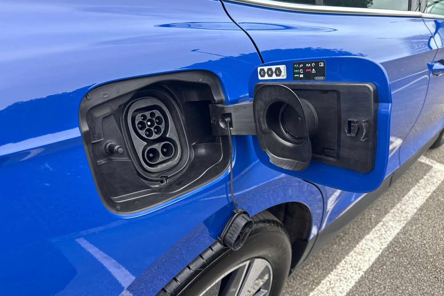 Used Skoda Enyaq 2022 for sale - 77601602: Photo 25