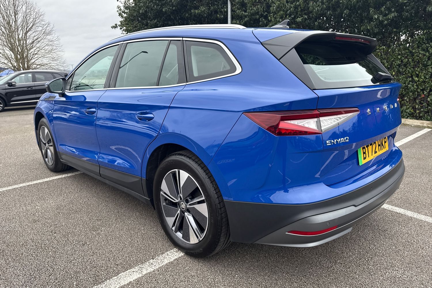 Used Skoda Enyaq 2022 for sale - 77601602: Photo 30