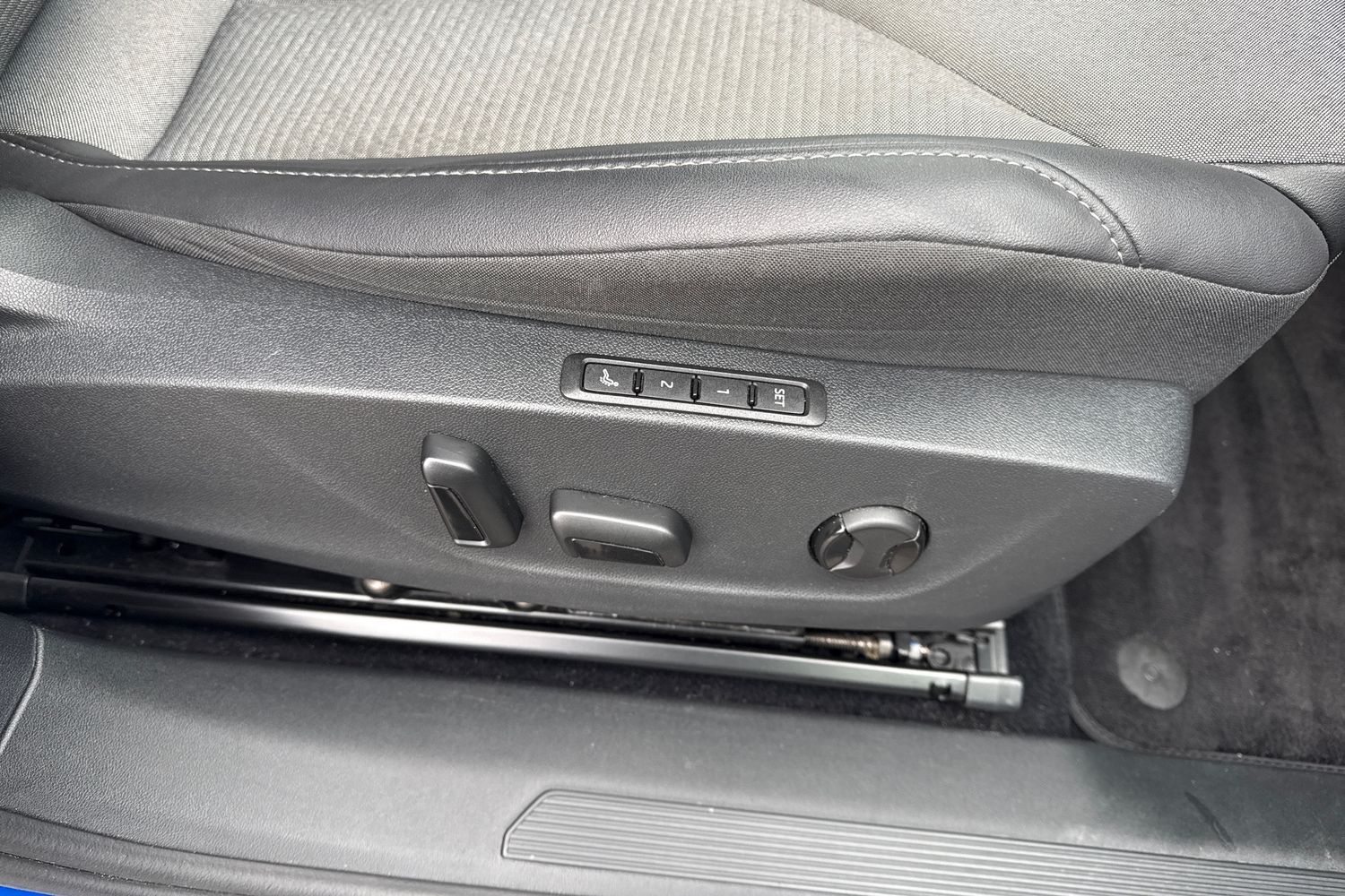 Used Skoda Enyaq 2022 for sale - 77601602: Photo 37