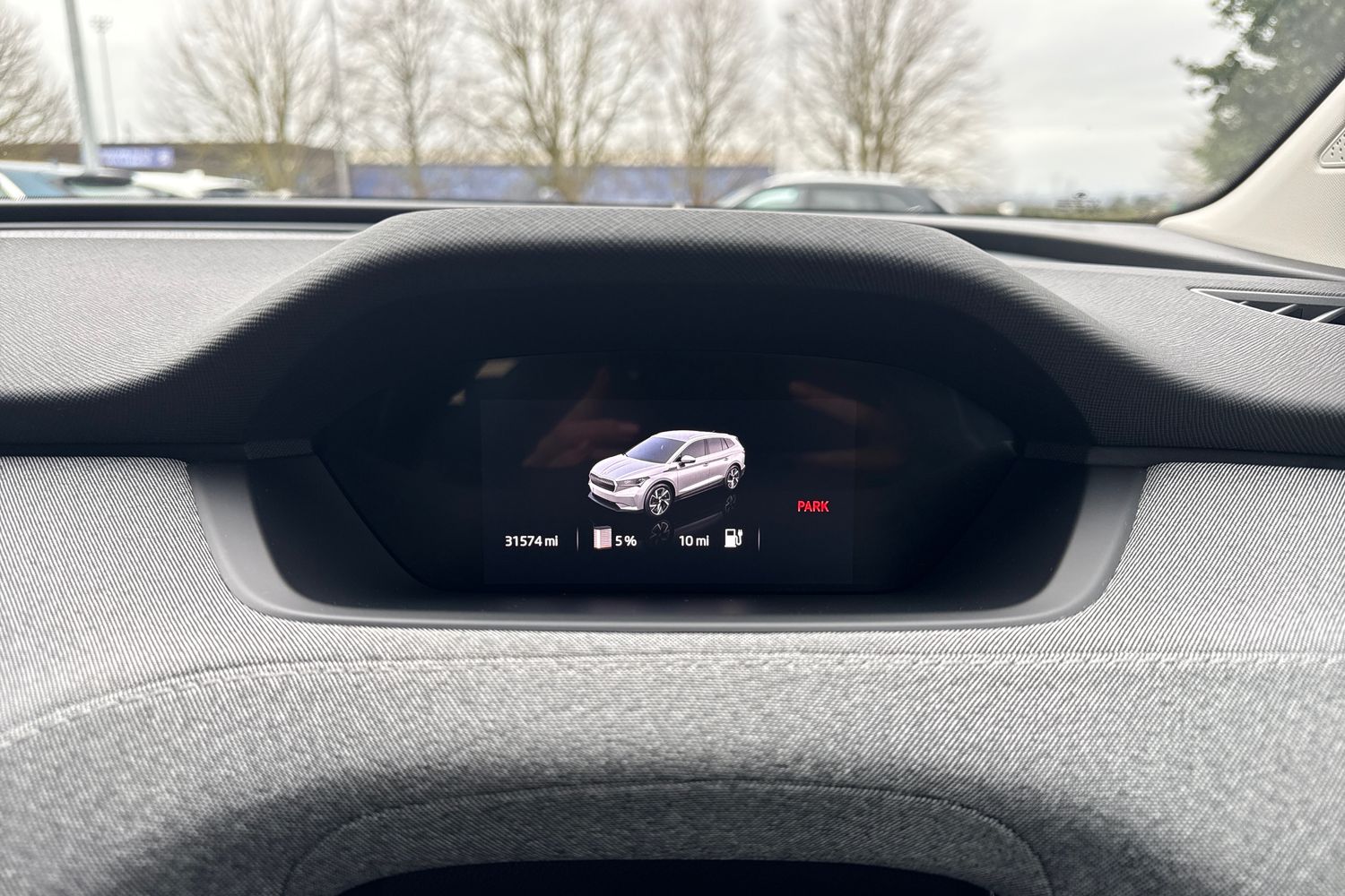 Used Skoda Enyaq 2022 for sale - 77601602: Photo 38