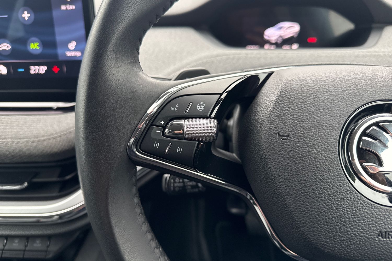 Used Skoda Enyaq 2022 for sale - 77601602: Photo 39