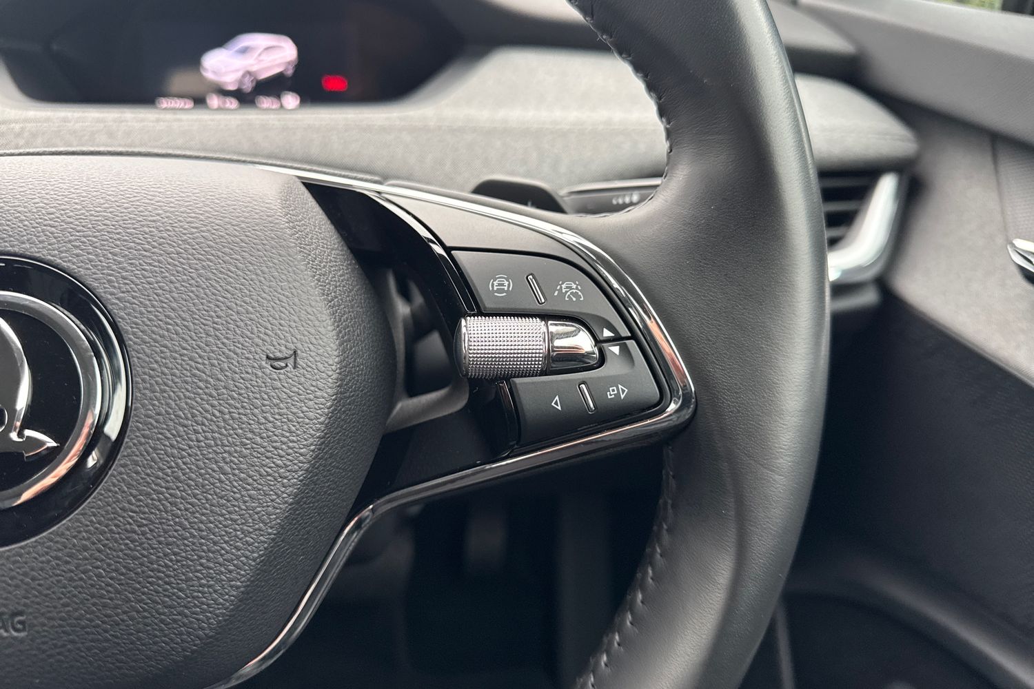 Used Skoda Enyaq 2022 for sale - 77601602: Photo 40