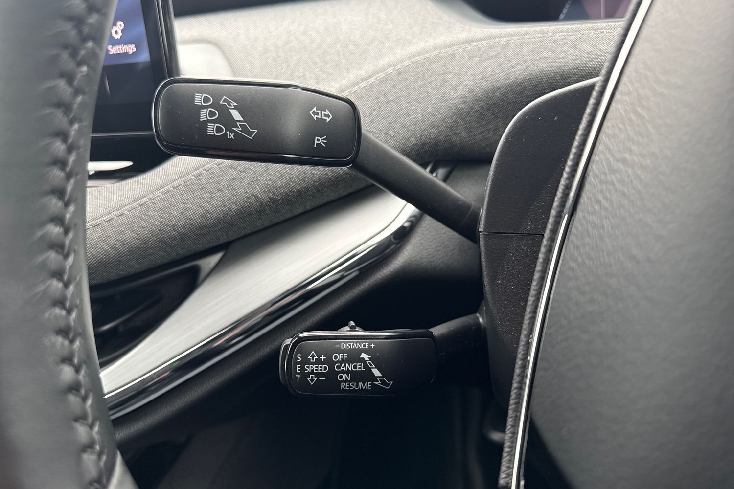 Used Skoda Enyaq 2022 for sale - 77601602: Photo 41