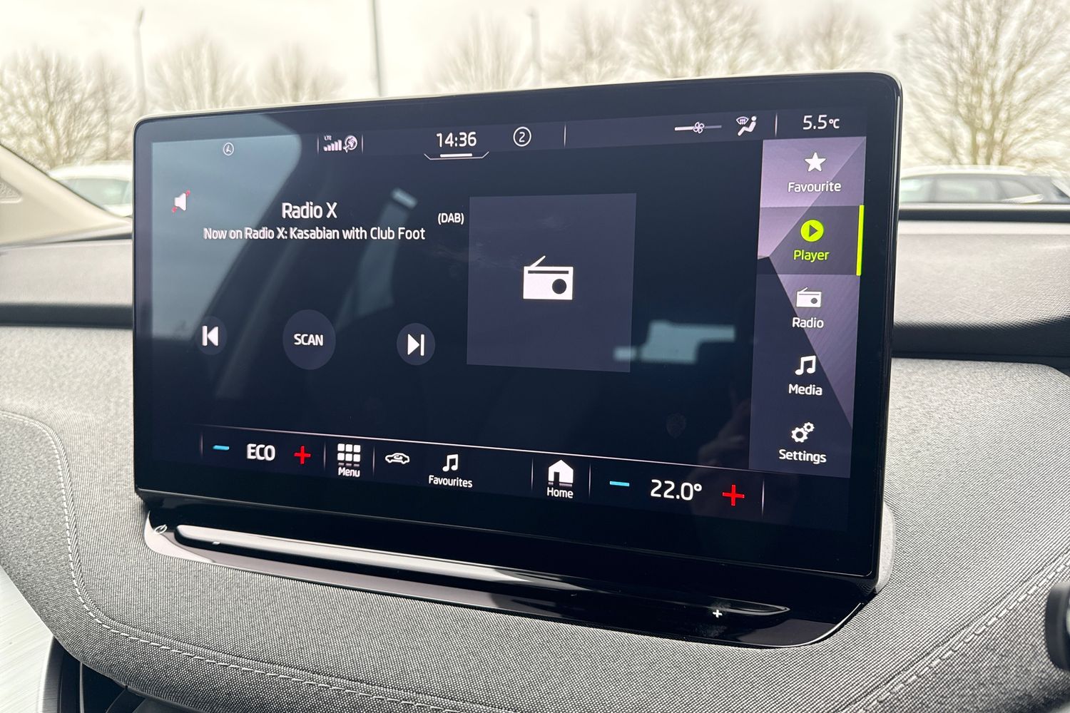 Used Skoda Enyaq 2022 for sale - 77601602: Photo 47