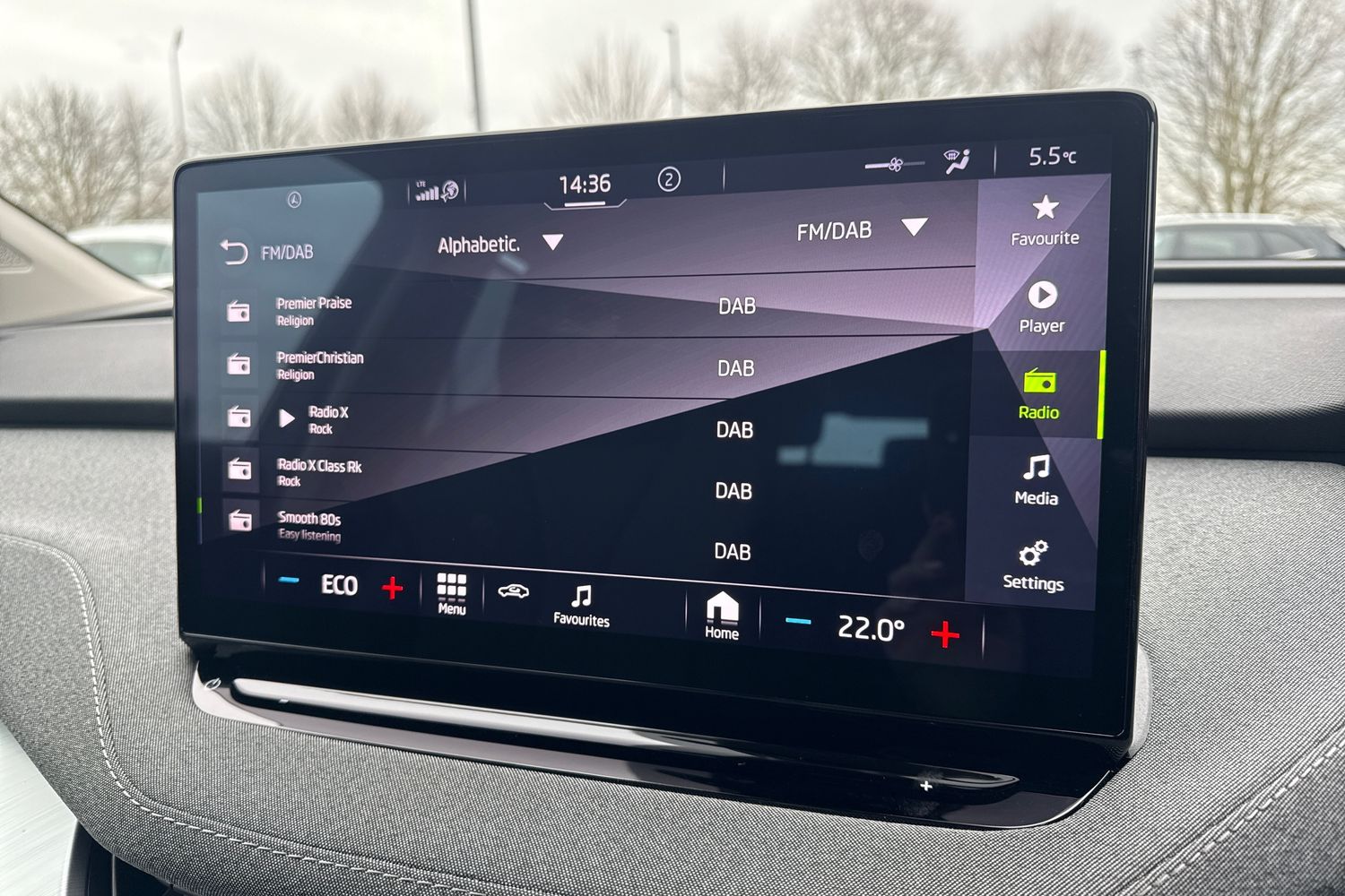 Used Skoda Enyaq 2022 for sale - 77601602: Photo 48