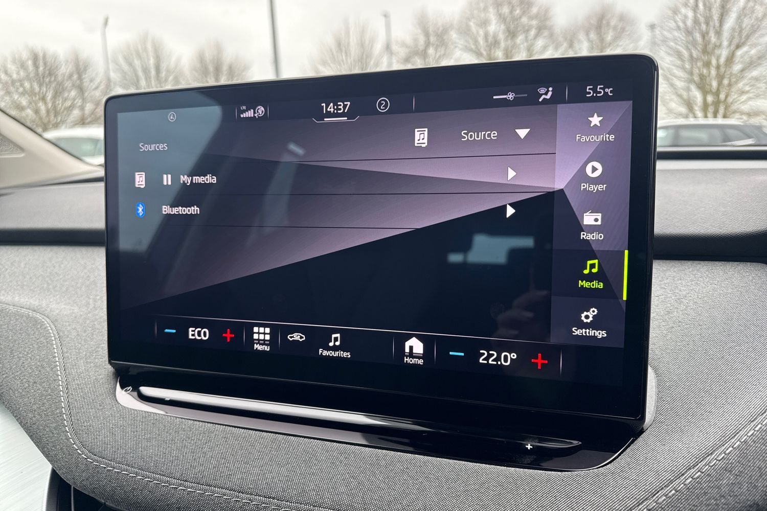 Used Skoda Enyaq 2022 for sale - 77601602: Photo 49