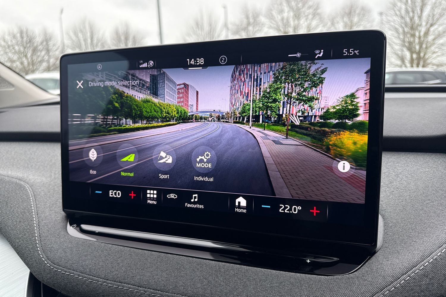 Used Skoda Enyaq 2022 for sale - 77601602: Photo 55