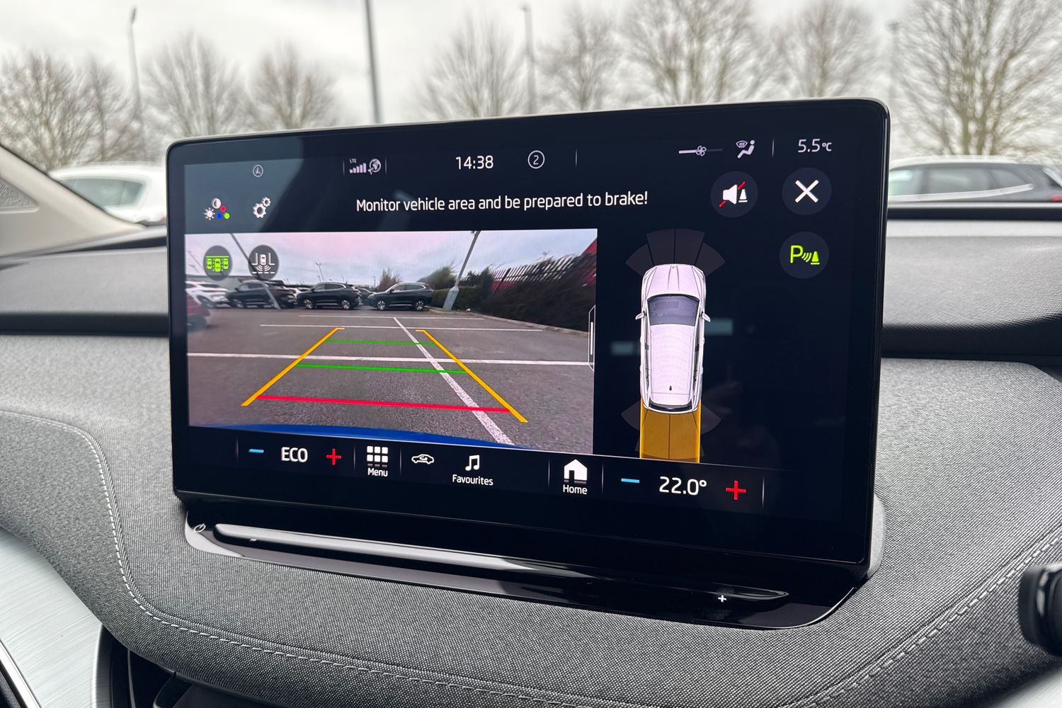 Used Skoda Enyaq 2022 for sale - 77601602: Photo 56