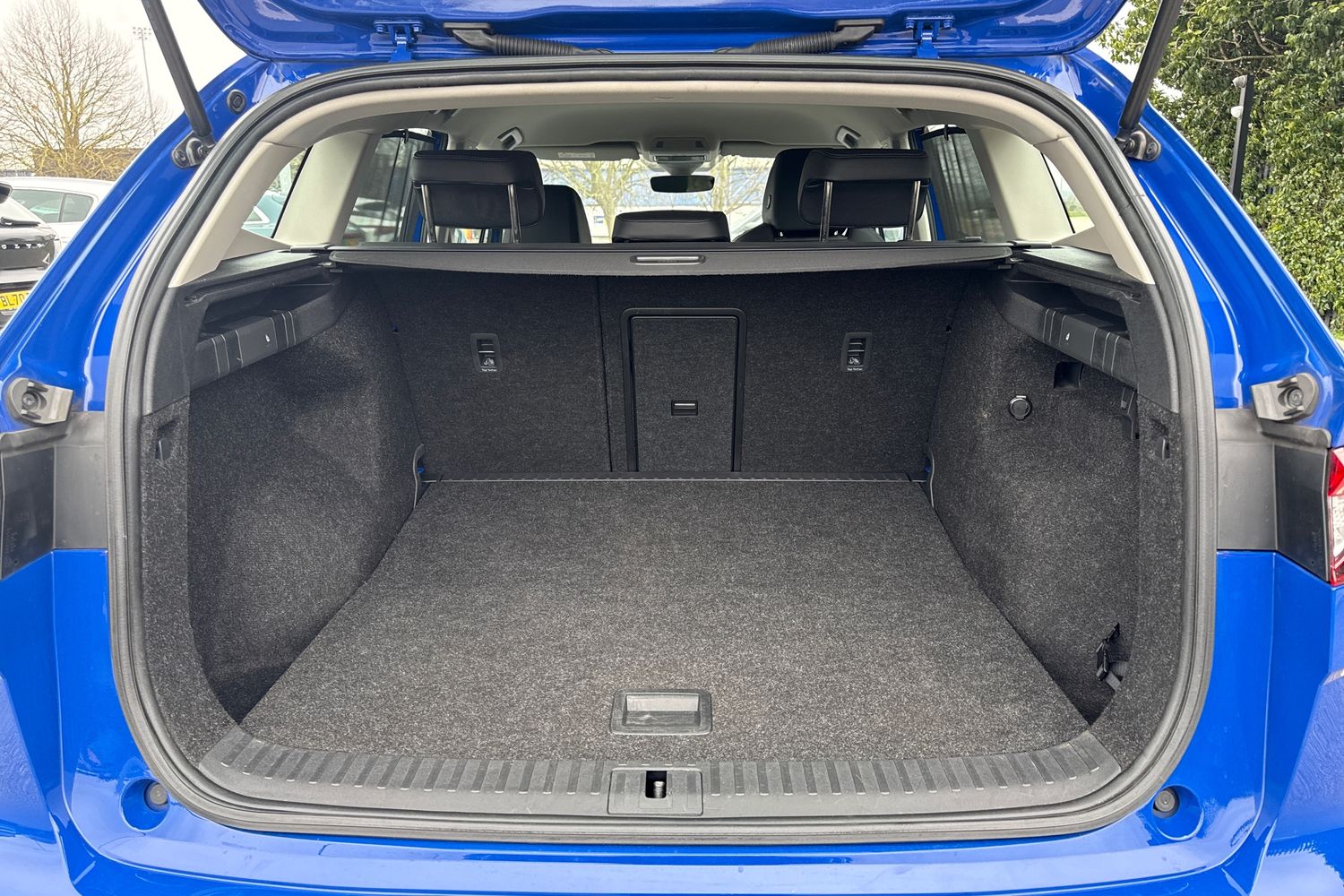 Used Skoda Enyaq 2022 for sale - 77601602: Photo 7