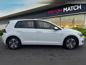Used Volkswagen Golf 2020 for sale - 79547222: Photo