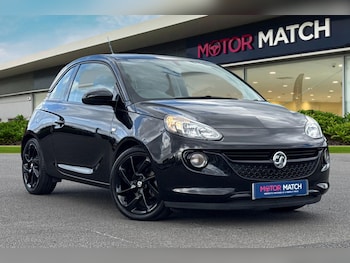 2018 - 1.2i ENERGISED Hatchback 3dr Petrol Manual Euro 6 (70 ps)