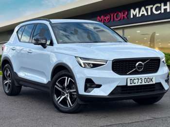 2024 - 2.0 B3 MHEV Plus DCT Auto Euro 6 (s/s) 5dr