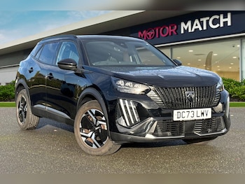 Used Peugeot 2008 2024 for sale - 77378607: Photo