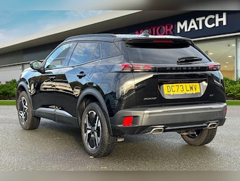 Used Peugeot 2008 2024 for sale - 77378607: Photo