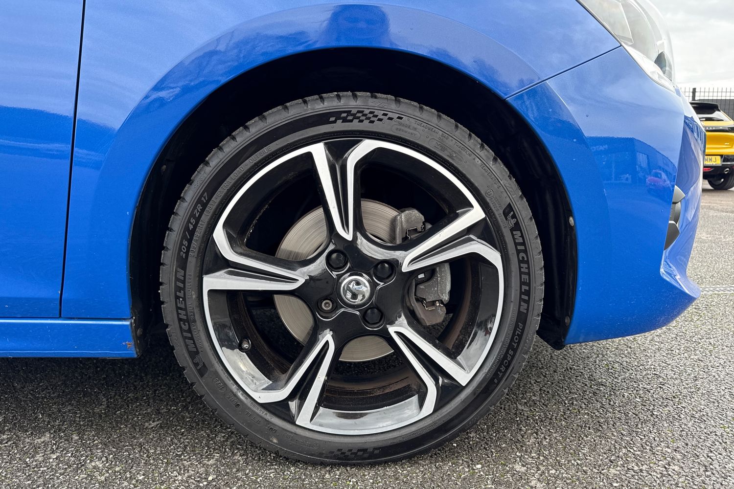 Used Vauxhall Corsa 2022 for sale - 76541092: Photo 10