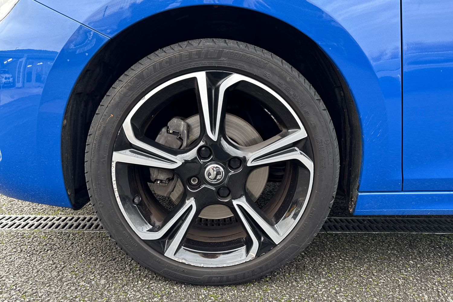 Used Vauxhall Corsa 2022 for sale - 76541092: Photo 12