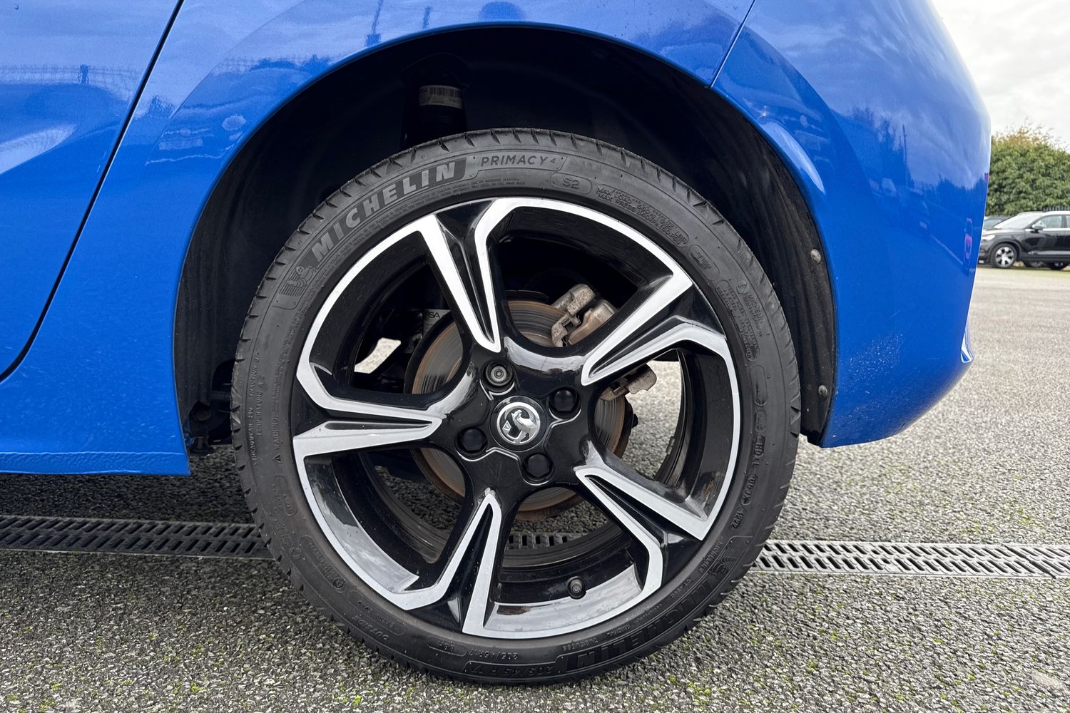 Used Vauxhall Corsa 2022 for sale - 76541092: Photo 13