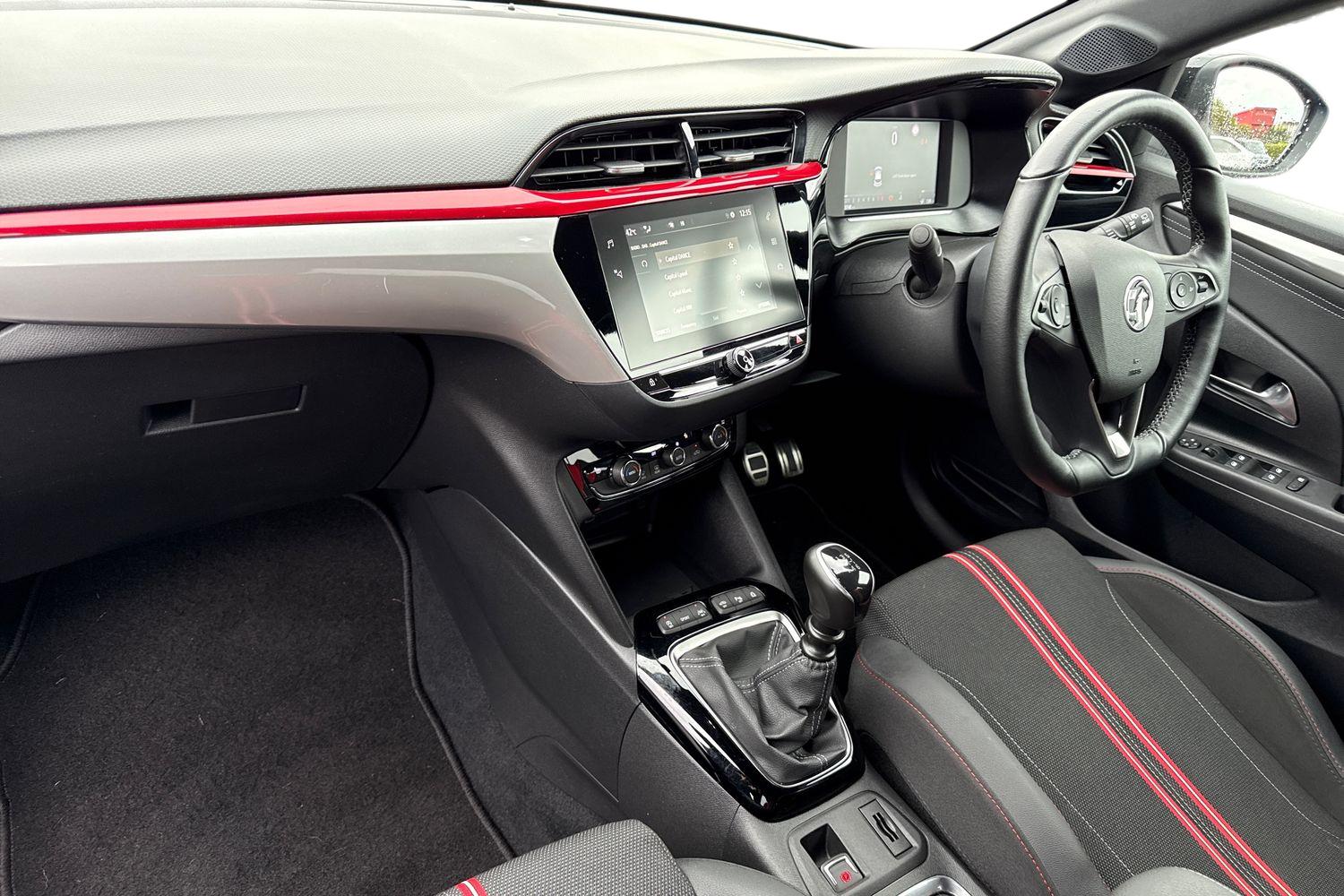 Used Vauxhall Corsa 2022 for sale - 76541092: Photo 15