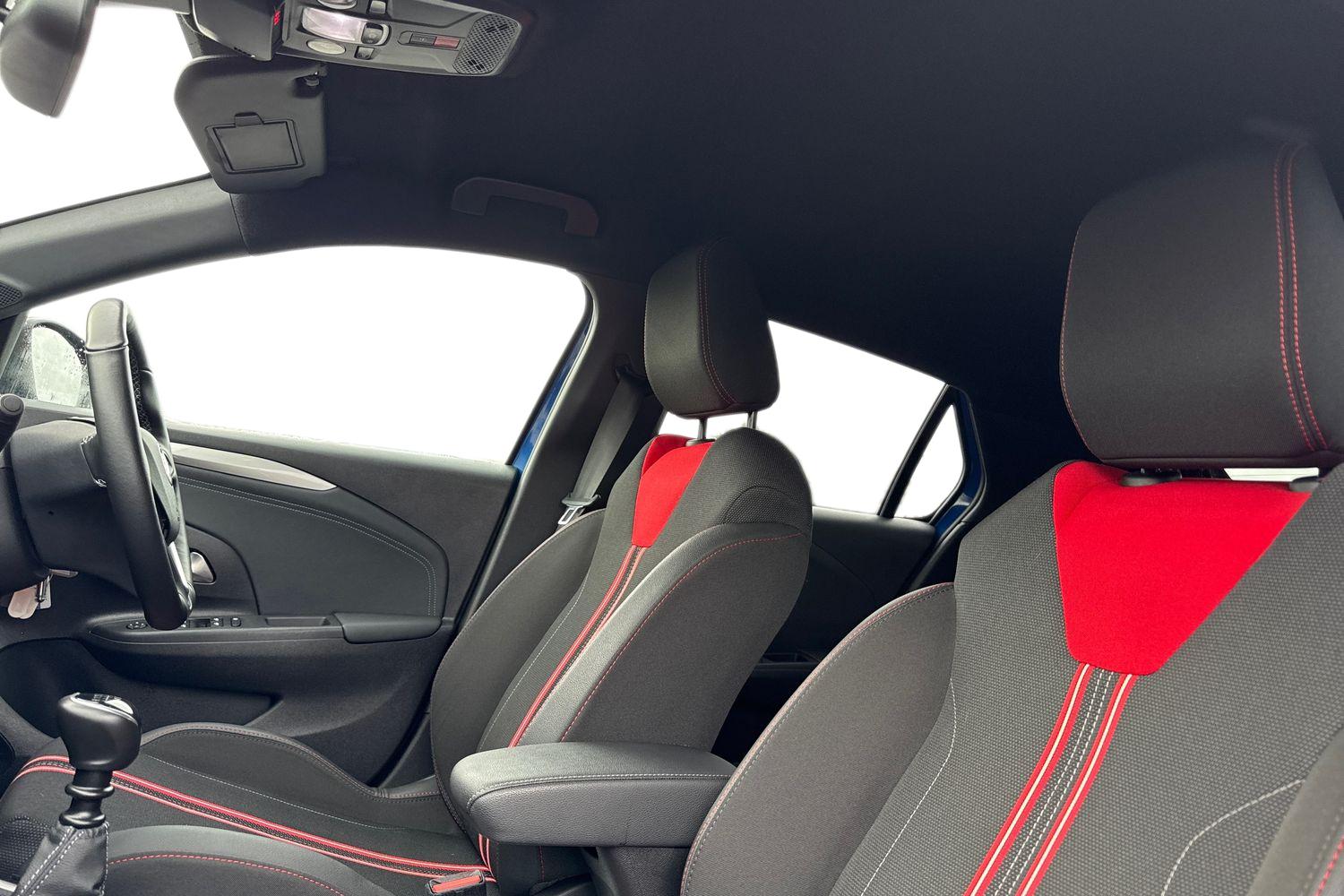 Used Vauxhall Corsa 2022 for sale - 76541092: Photo 16