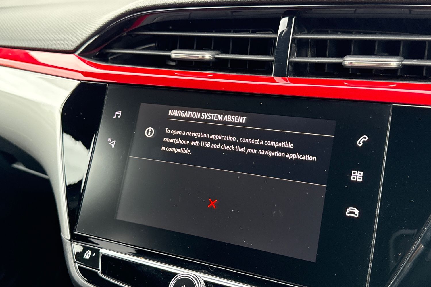 Used Vauxhall Corsa 2022 for sale - 76541092: Photo 17