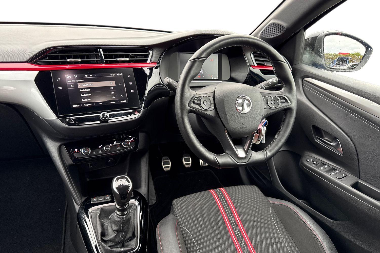 Used Vauxhall Corsa 2022 for sale - 76541092: Photo 18