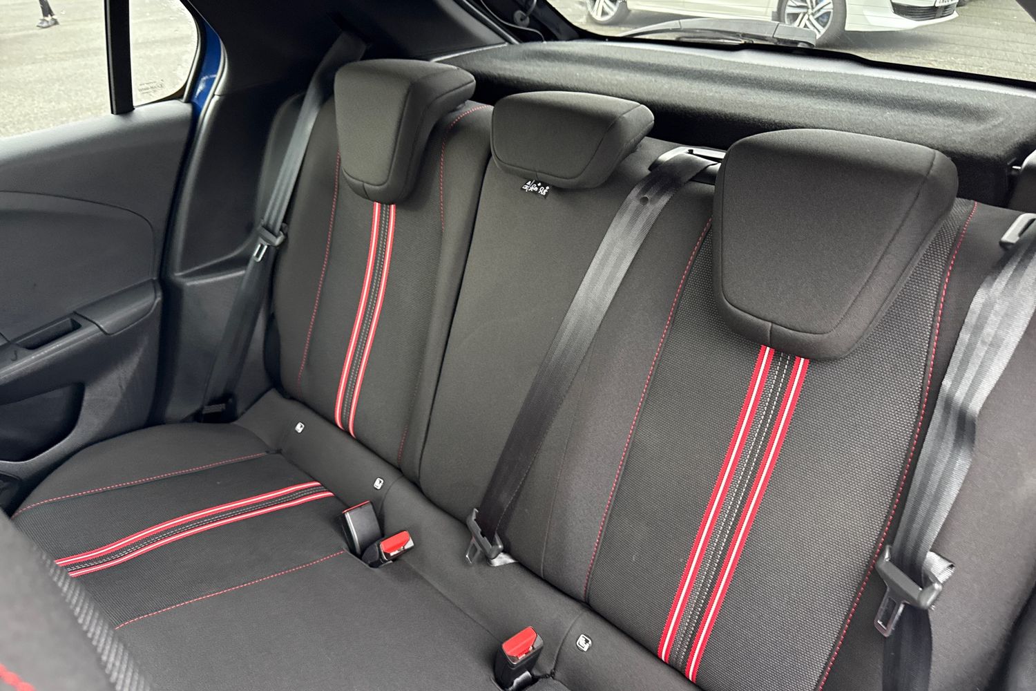 Used Vauxhall Corsa 2022 for sale - 76541092: Photo 19