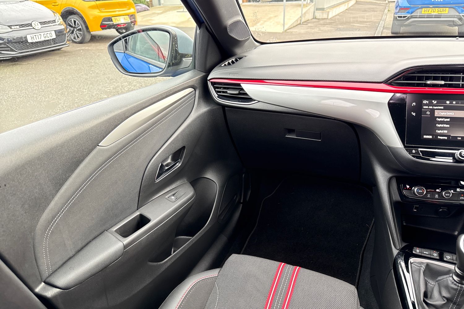 Used Vauxhall Corsa 2022 for sale - 76541092: Photo 20