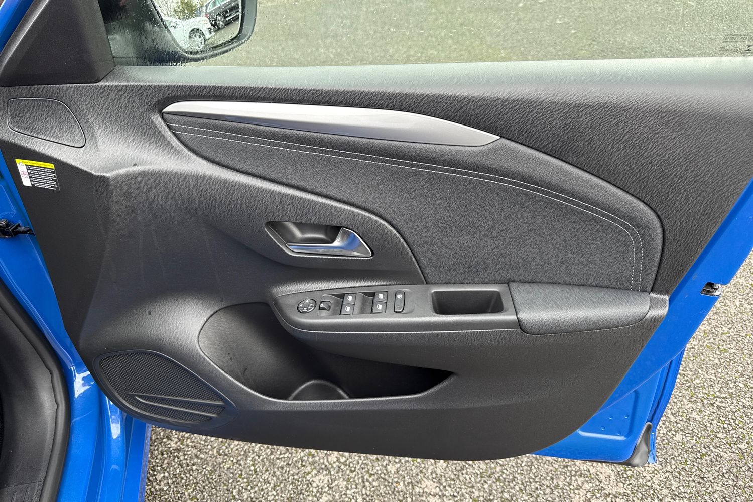 Used Vauxhall Corsa 2022 for sale - 76541092: Photo 21