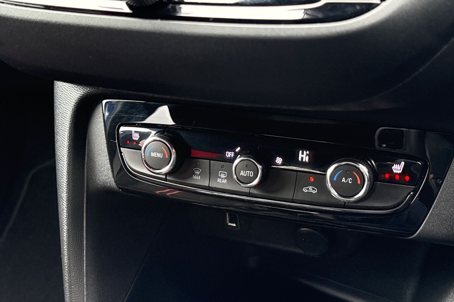 Used Vauxhall Corsa 2022 for sale - 76541092: Photo 22