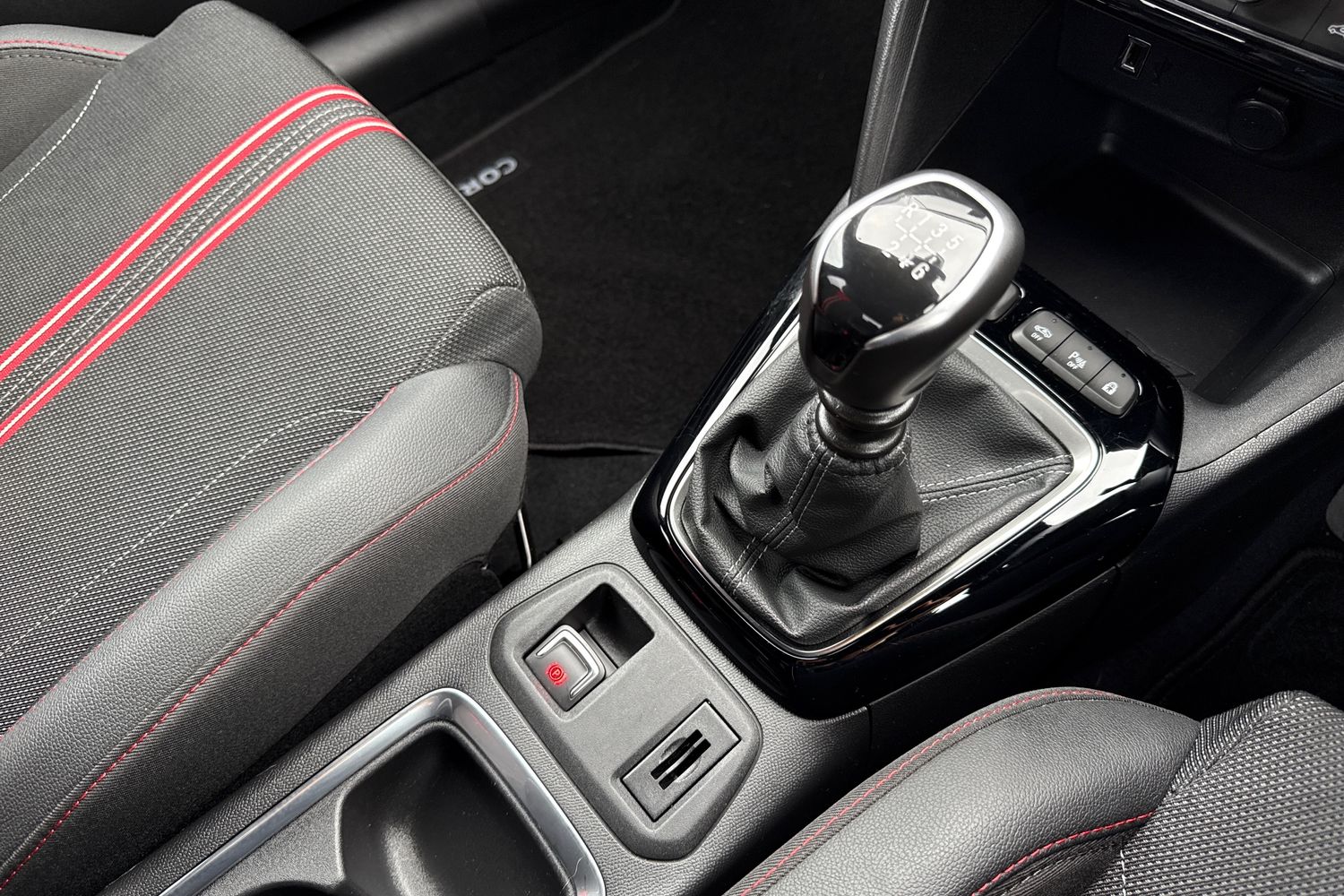 Used Vauxhall Corsa 2022 for sale - 76541092: Photo 23