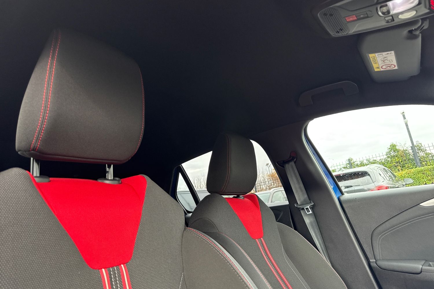 Used Vauxhall Corsa 2022 for sale - 76541092: Photo 24