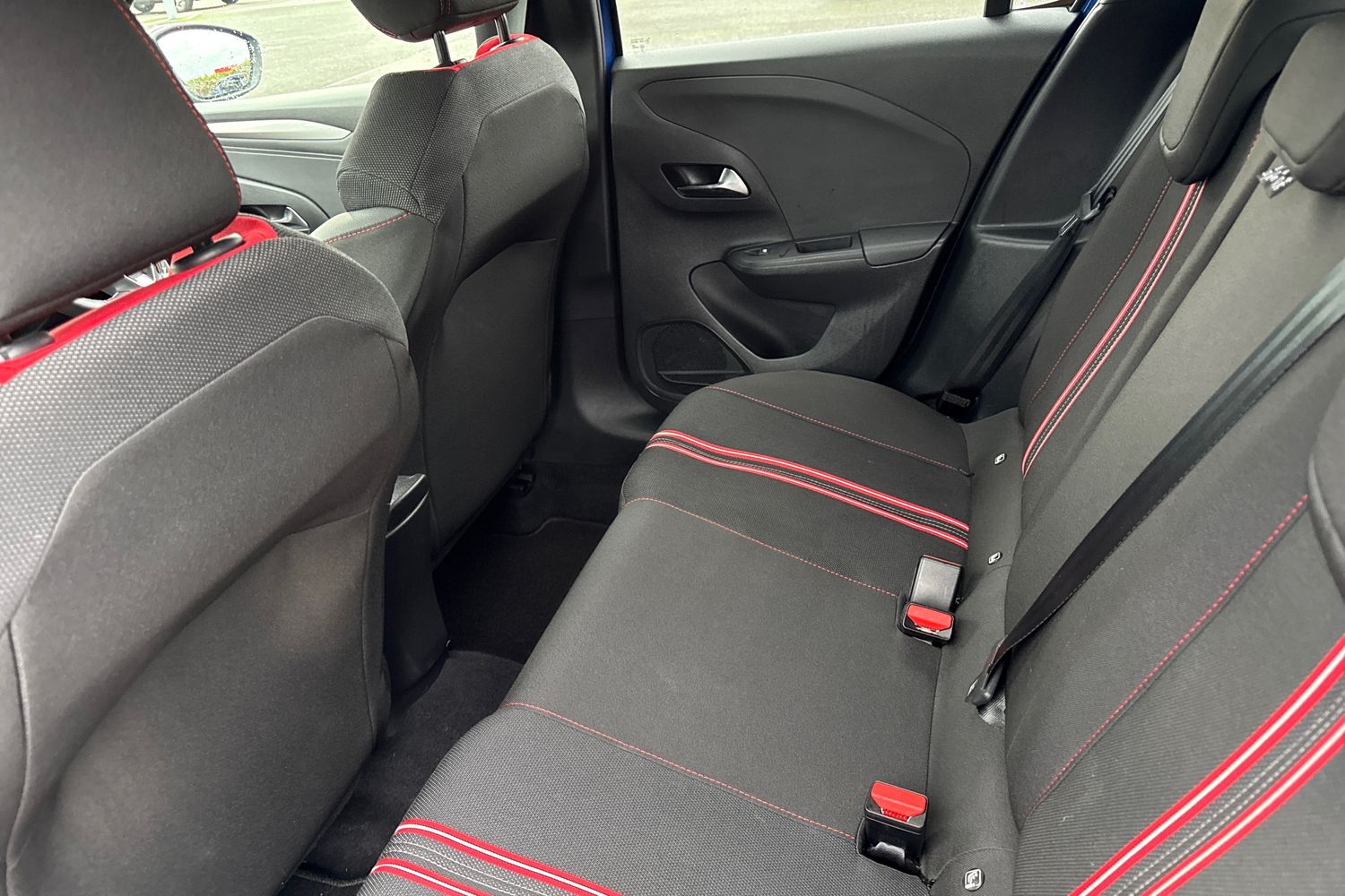 Used Vauxhall Corsa 2022 for sale - 76541092: Photo 33