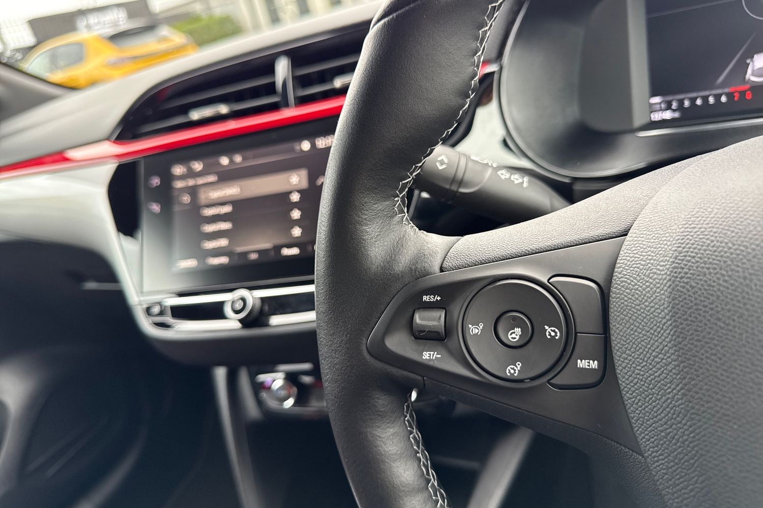 Used Vauxhall Corsa 2022 for sale - 76541092: Photo 35