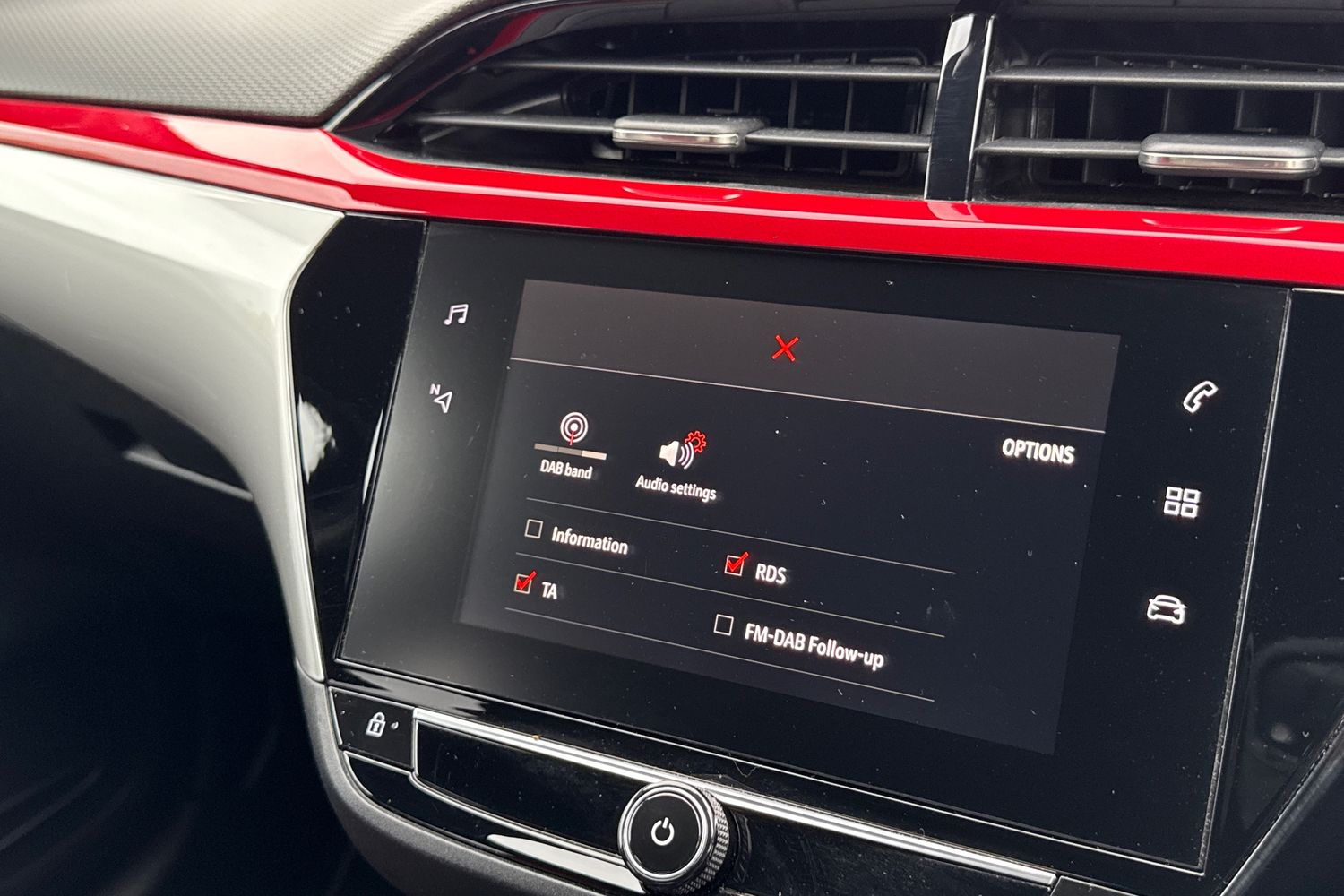 Used Vauxhall Corsa 2022 for sale - 76541092: Photo 40