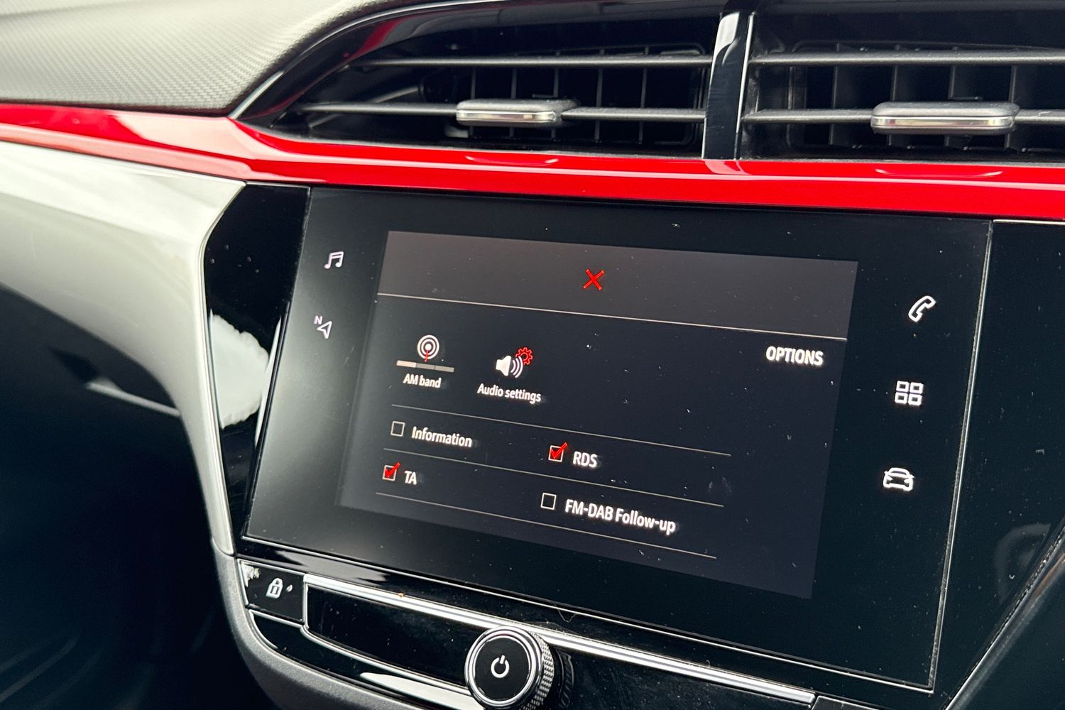 Used Vauxhall Corsa 2022 for sale - 76541092: Photo 41