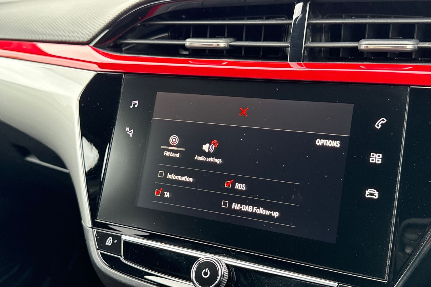 Used Vauxhall Corsa 2022 for sale - 76541092: Photo 42