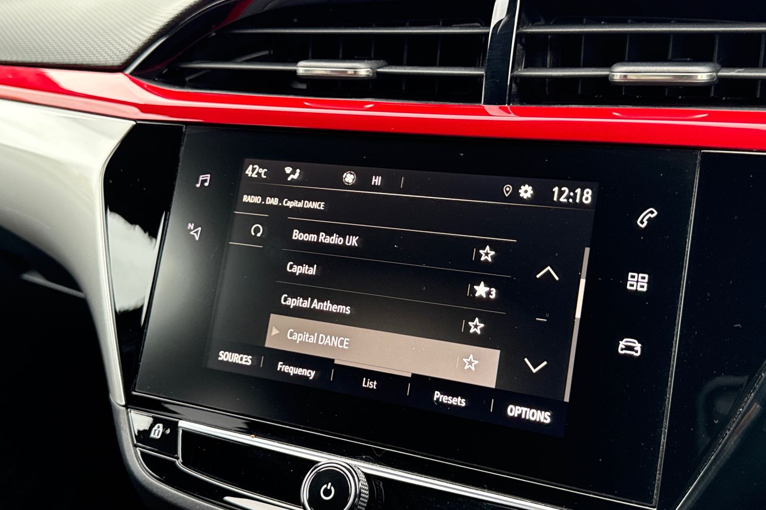 Used Vauxhall Corsa 2022 for sale - 76541092: Photo 43