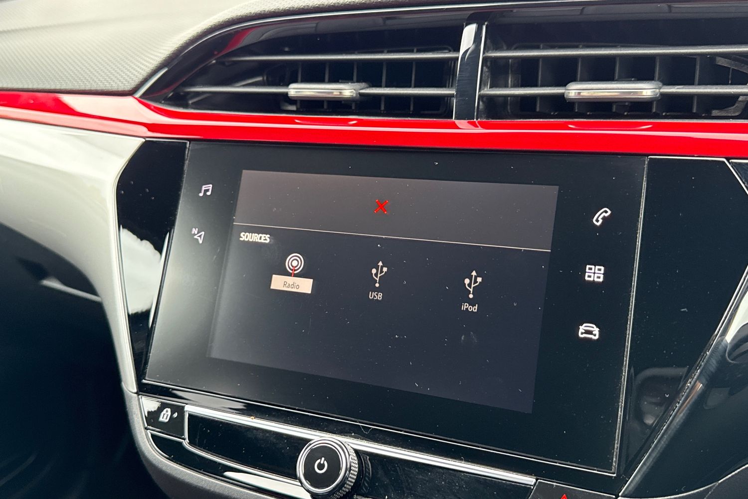 Used Vauxhall Corsa 2022 for sale - 76541092: Photo 44