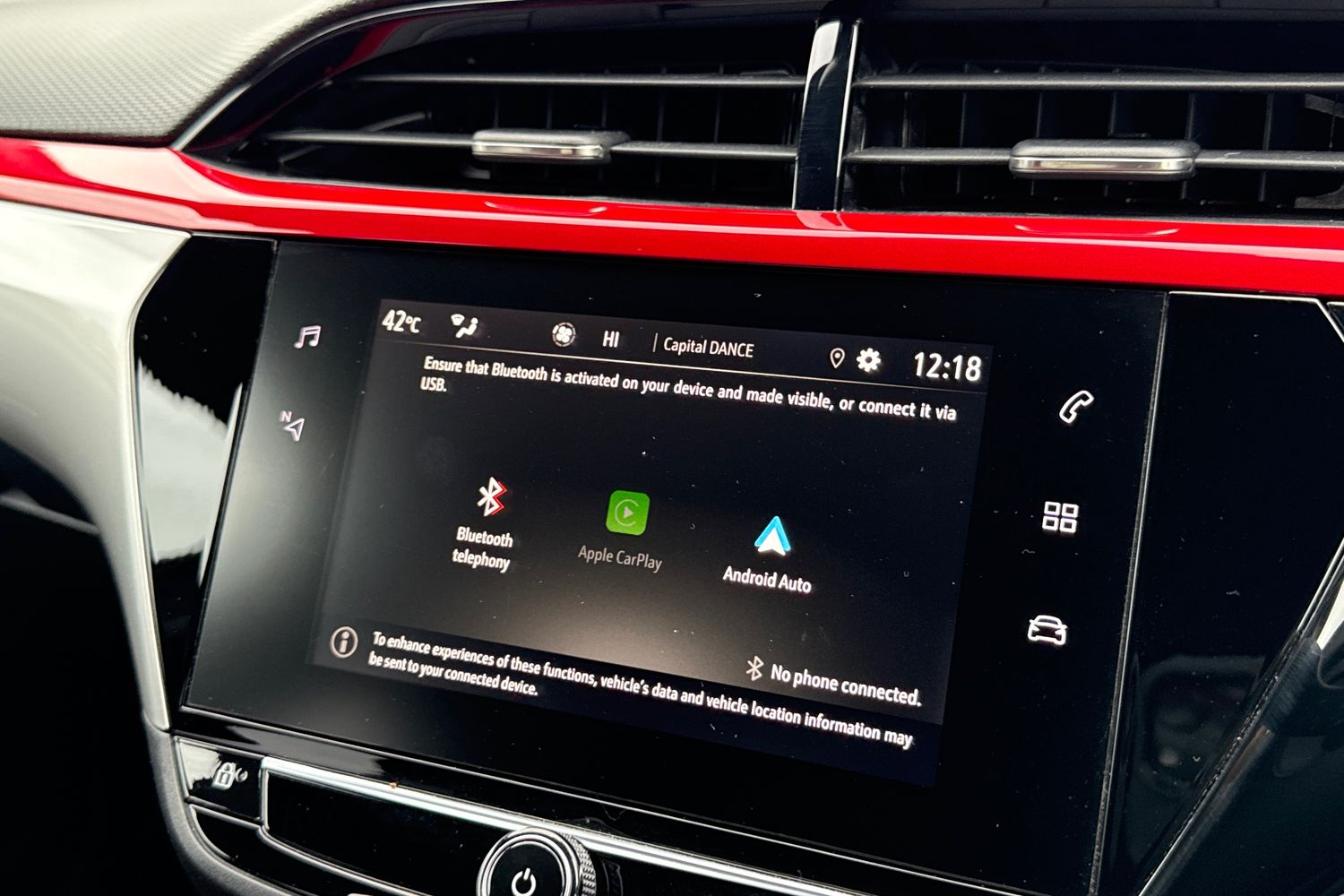 Used Vauxhall Corsa 2022 for sale - 76541092: Photo 45