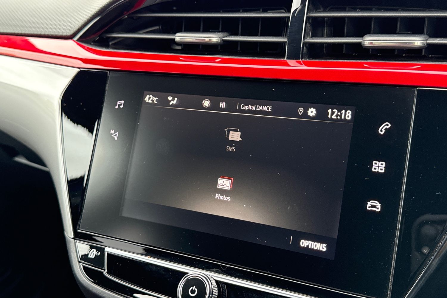 Used Vauxhall Corsa 2022 for sale - 76541092: Photo 46