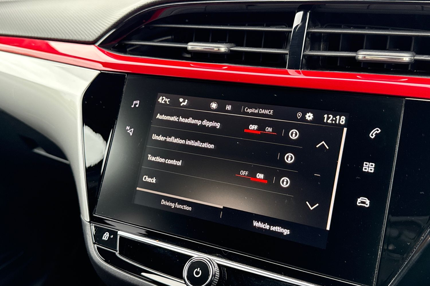 Used Vauxhall Corsa 2022 for sale - 76541092: Photo 47