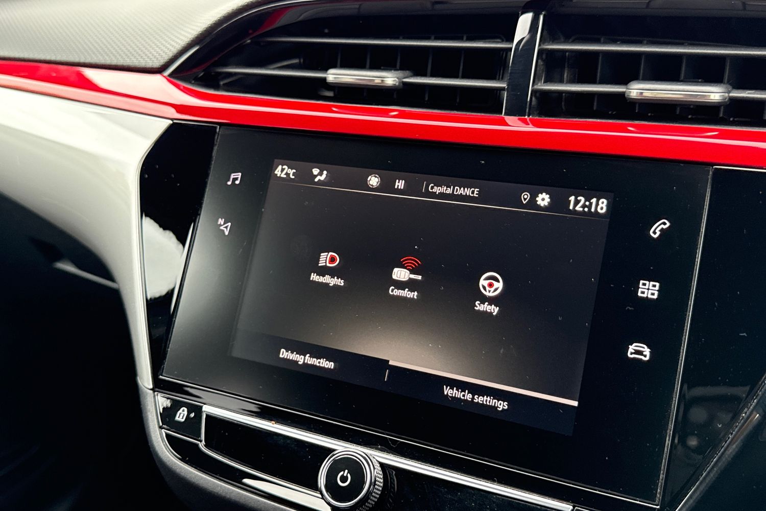 Used Vauxhall Corsa 2022 for sale - 76541092: Photo 48