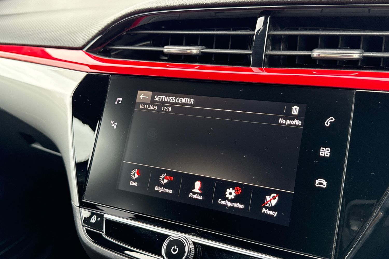 Used Vauxhall Corsa 2022 for sale - 76541092: Photo 49