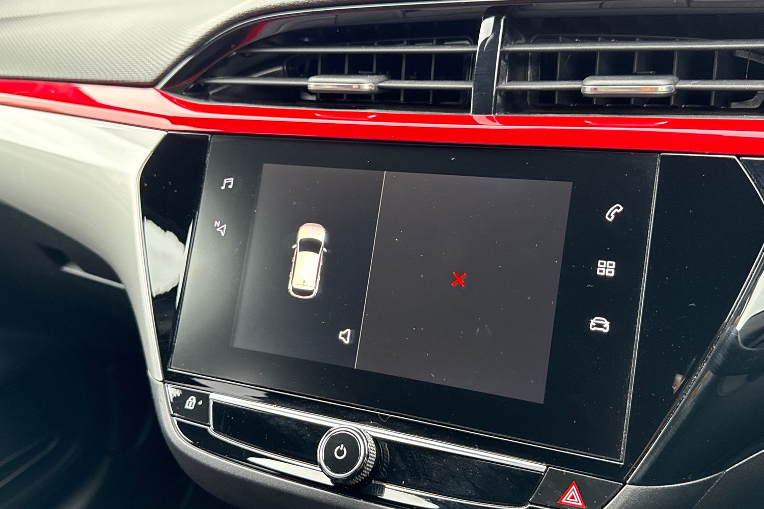 Used Vauxhall Corsa 2022 for sale - 76541092: Photo 50