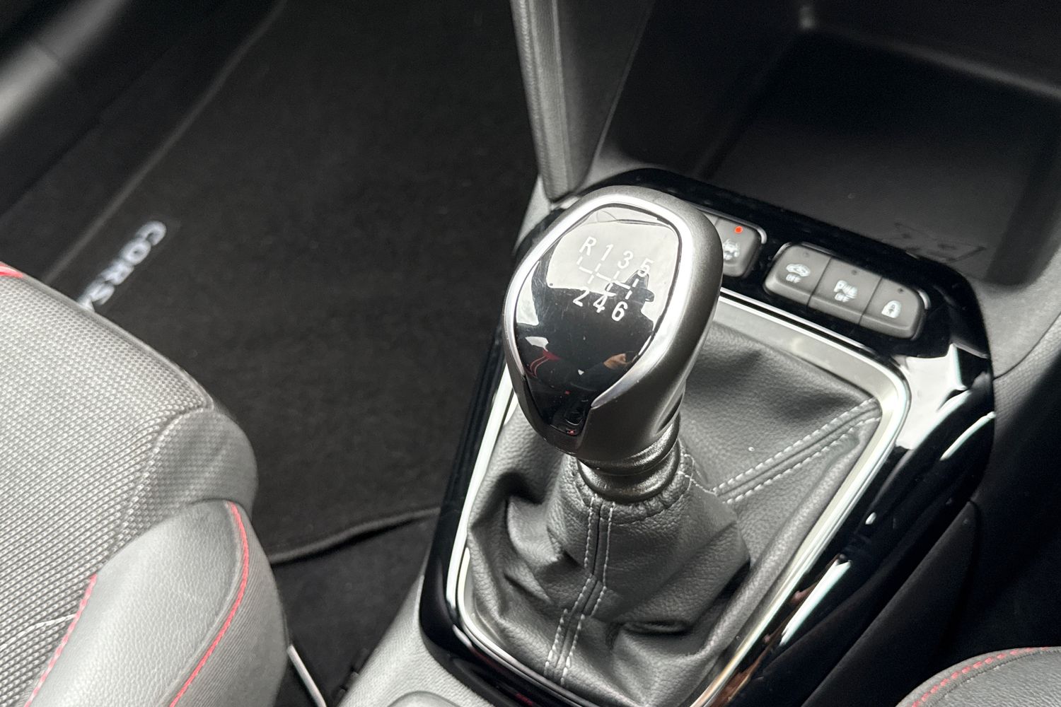 Used Vauxhall Corsa 2022 for sale - 76541092: Photo 53