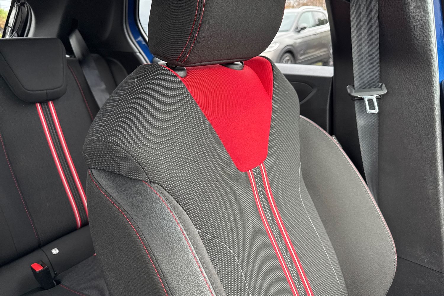 Used Vauxhall Corsa 2022 for sale - 76541092: Photo 58