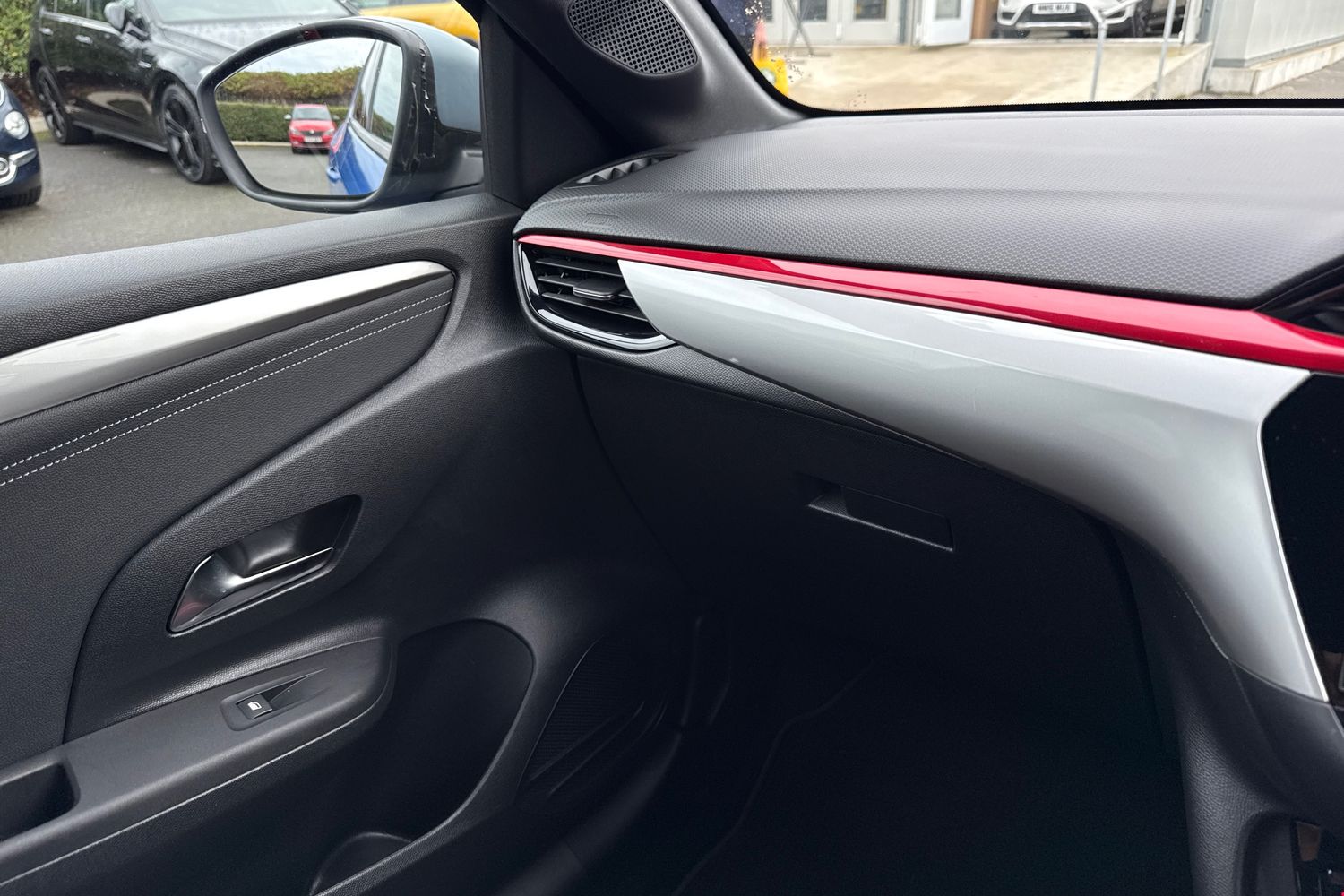 Used Vauxhall Corsa 2022 for sale - 76541092: Photo 59