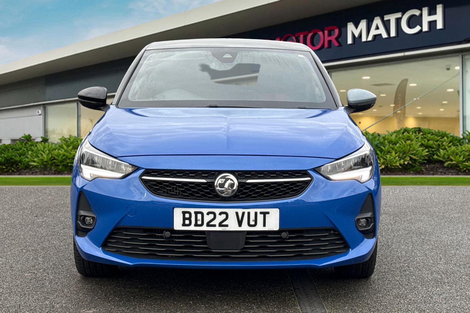 Used Vauxhall Corsa 2022 for sale - 76541092: Photo 6