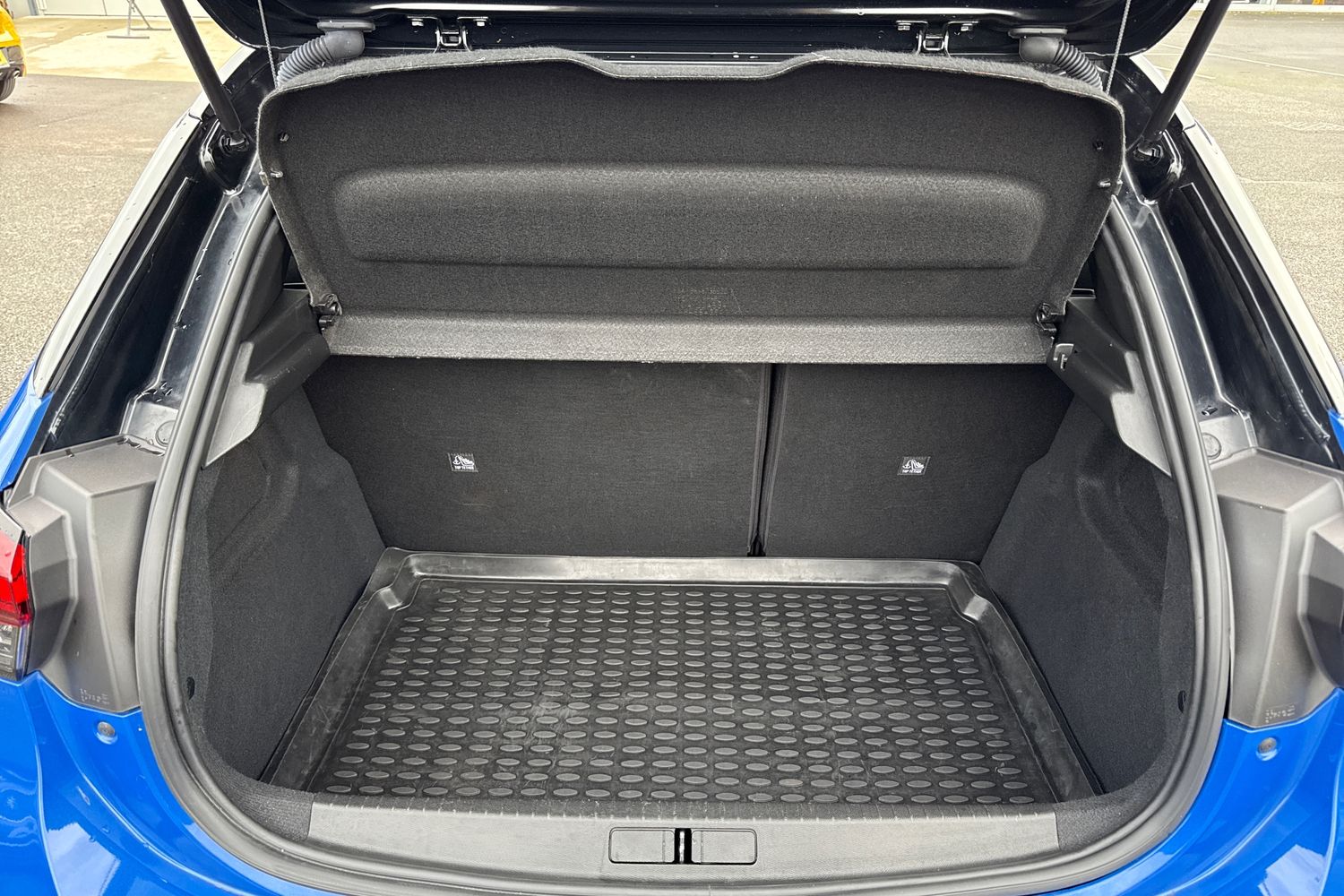 Used Vauxhall Corsa 2022 for sale - 76541092: Photo 7