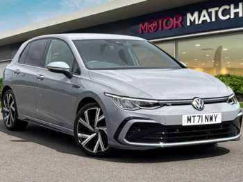 2022 - 1.5 eTSI MHEV R-Line DSG Euro 6 (s/s) 5dr